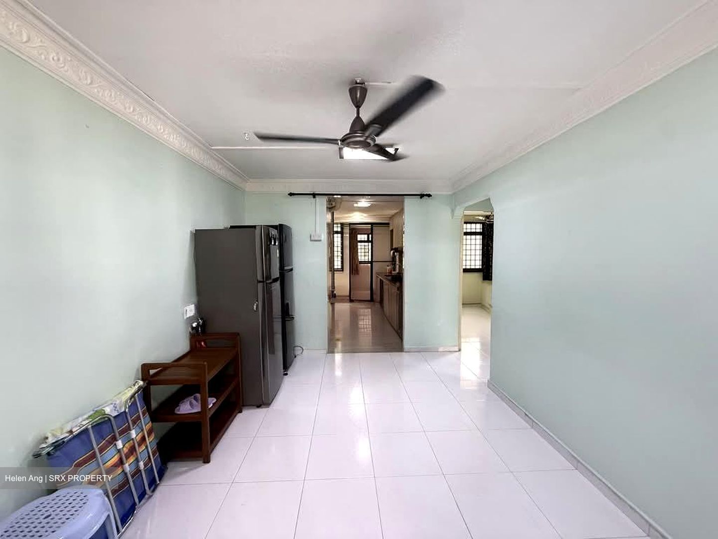 Blk 24 Balam Gardens (Geylang), HDB 3 Rooms #604444981